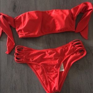 Hollister bikini